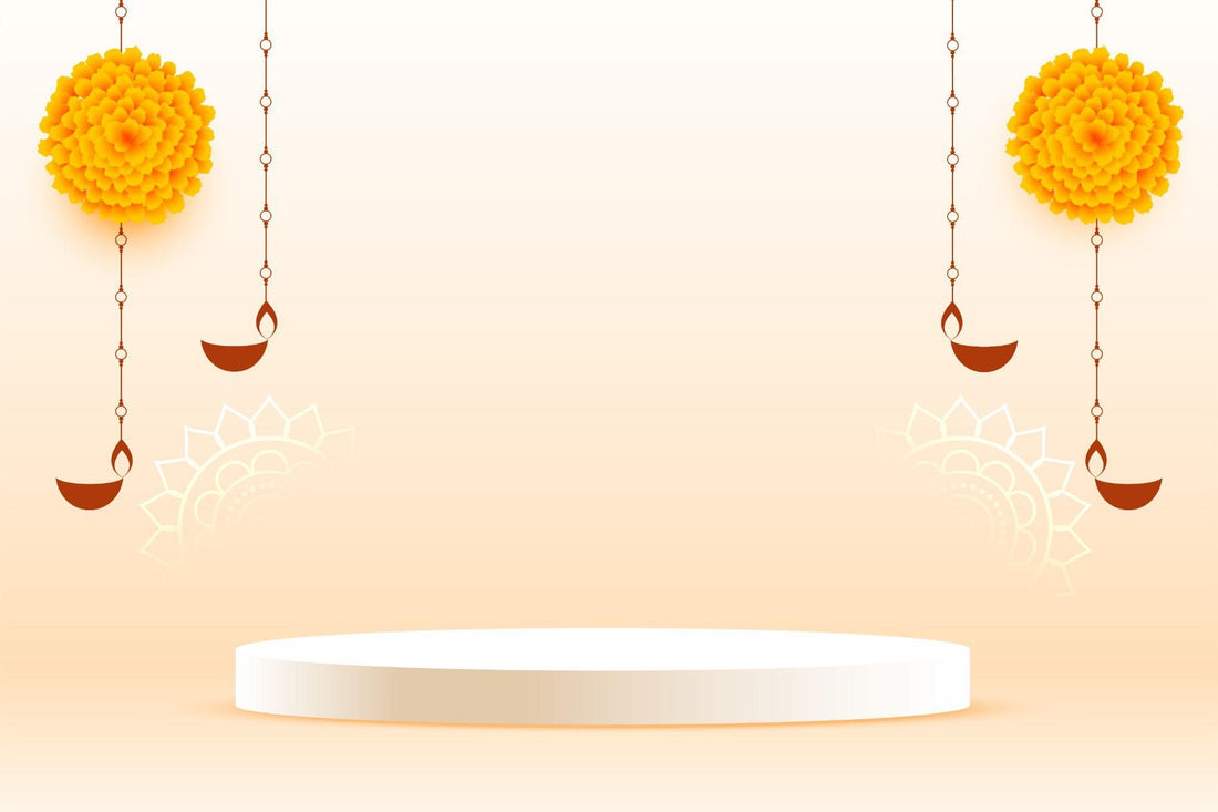 Create Your Perfect Pooja Room: Online God Idols, Vastu Tips, and Decor Inspiration!