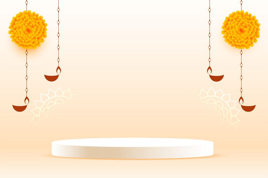 Create Your Perfect Pooja Room: Online God Idols, Vastu Tips, and Decor Inspiration!