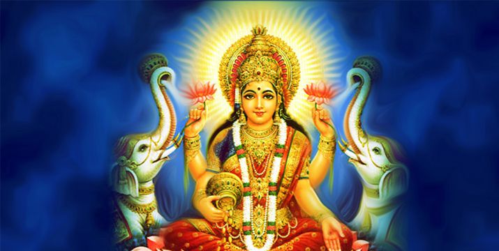 The Importance of Goddess Lakshmi and Lakshmi Pujan During Diwali