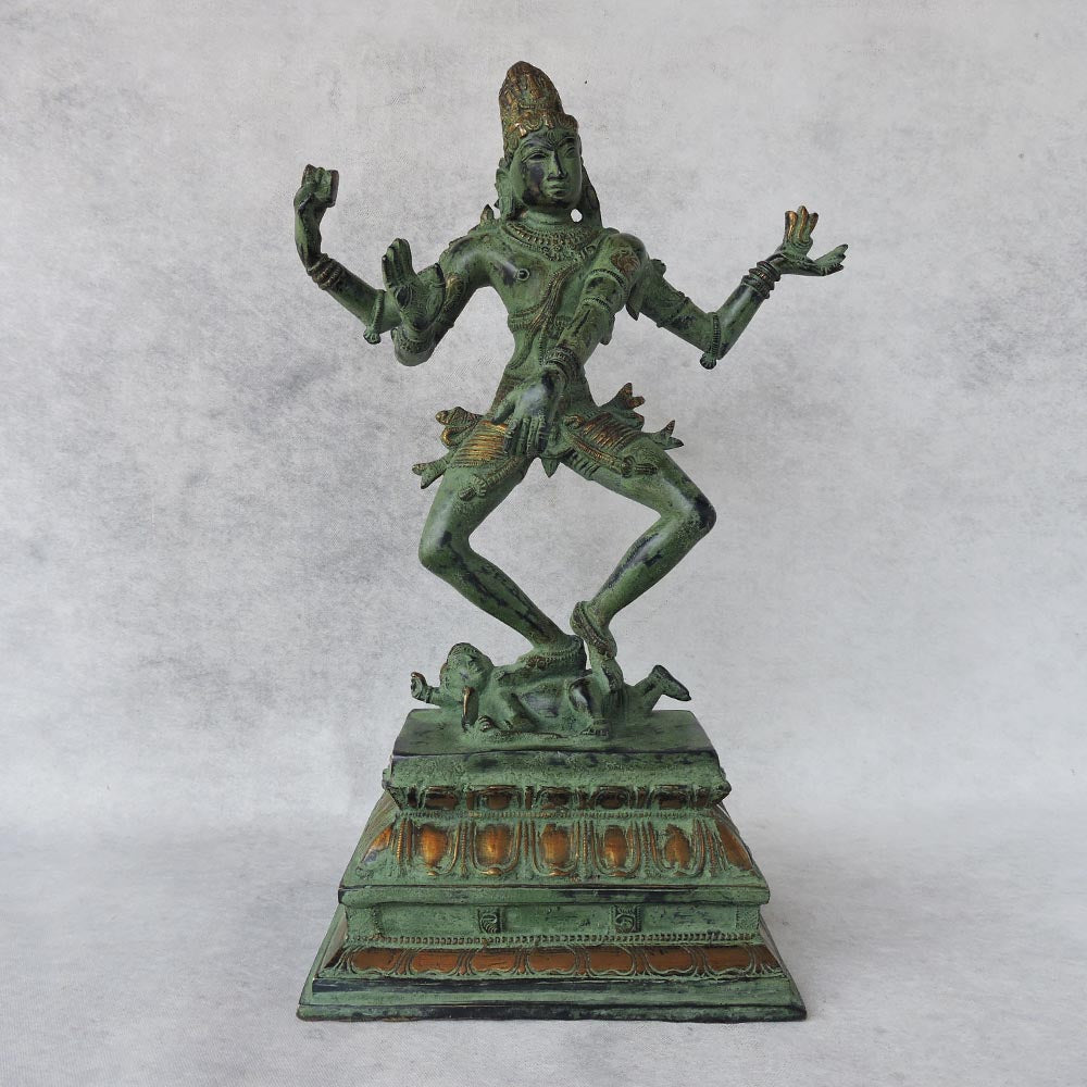 Shiva Tandav by Satgurus
