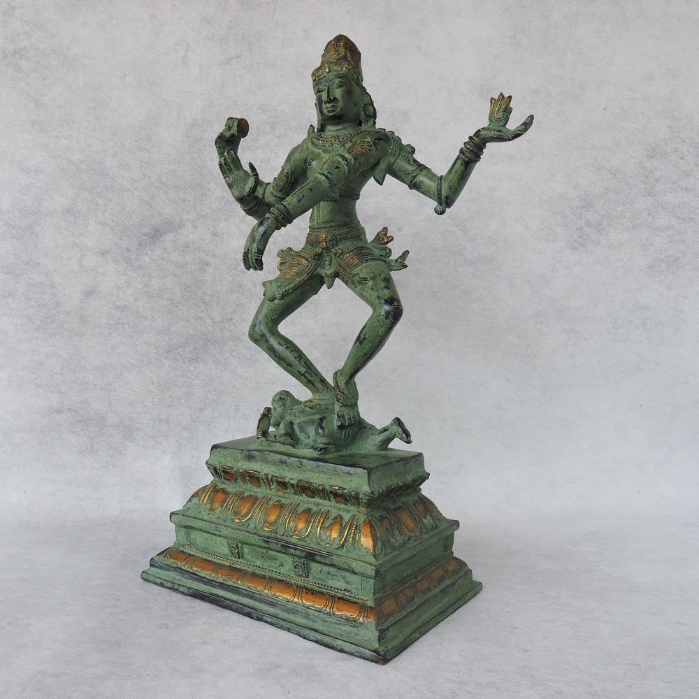 Shiva Tandav by Satgurus