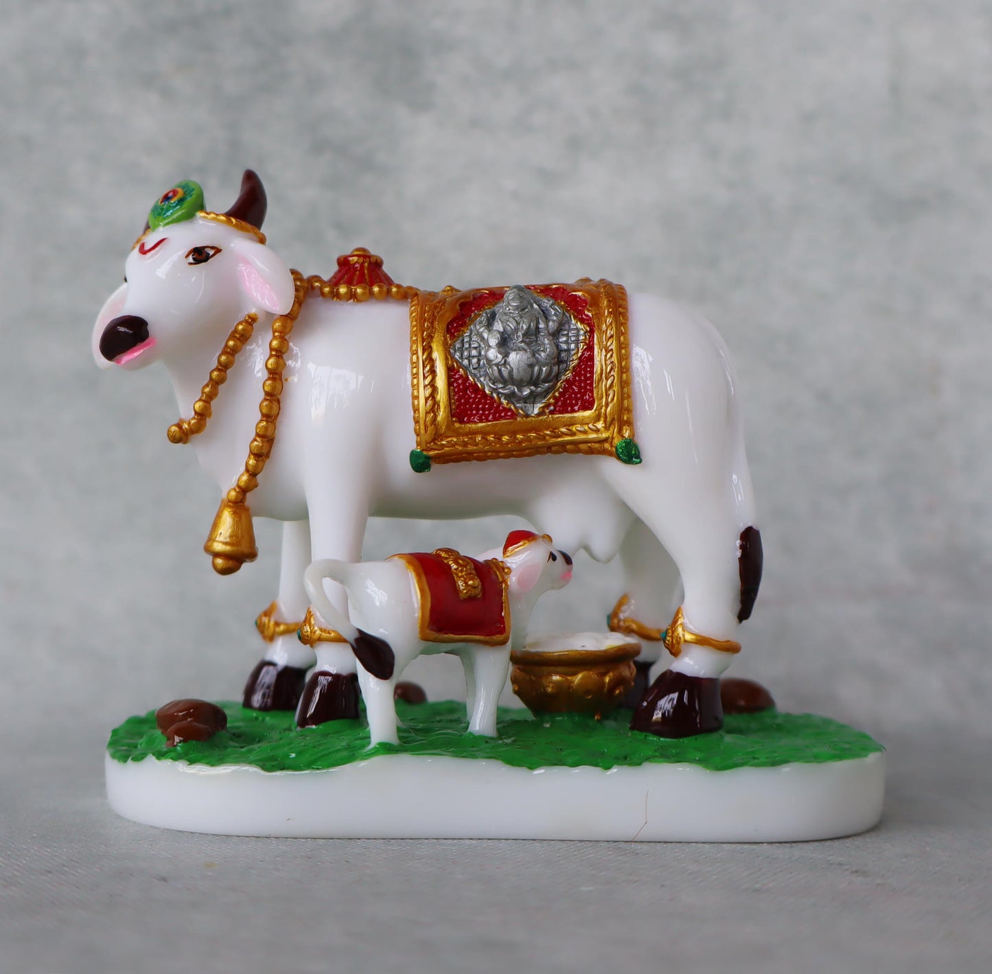 Kamdhenu Small by Satgurus