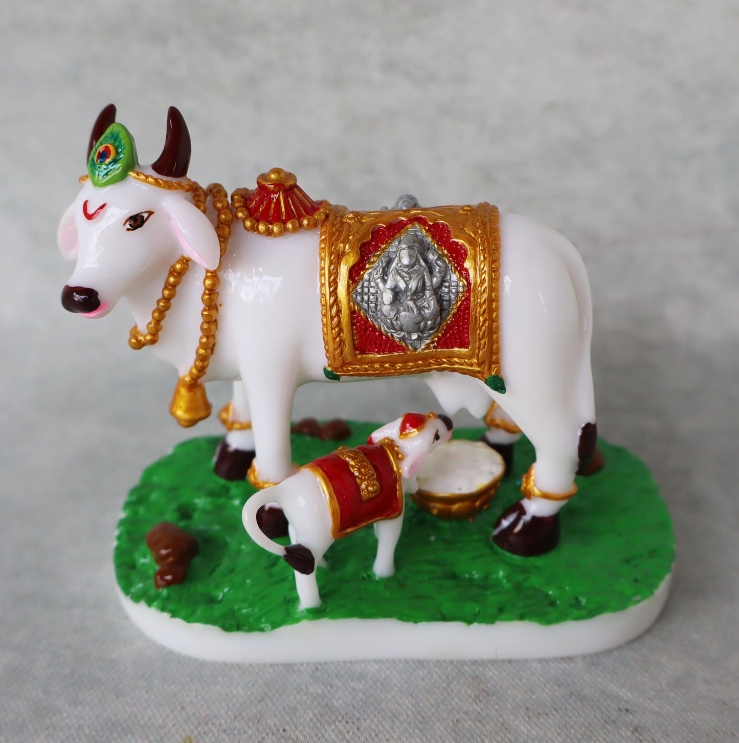 Kamdhenu Small by Satgurus