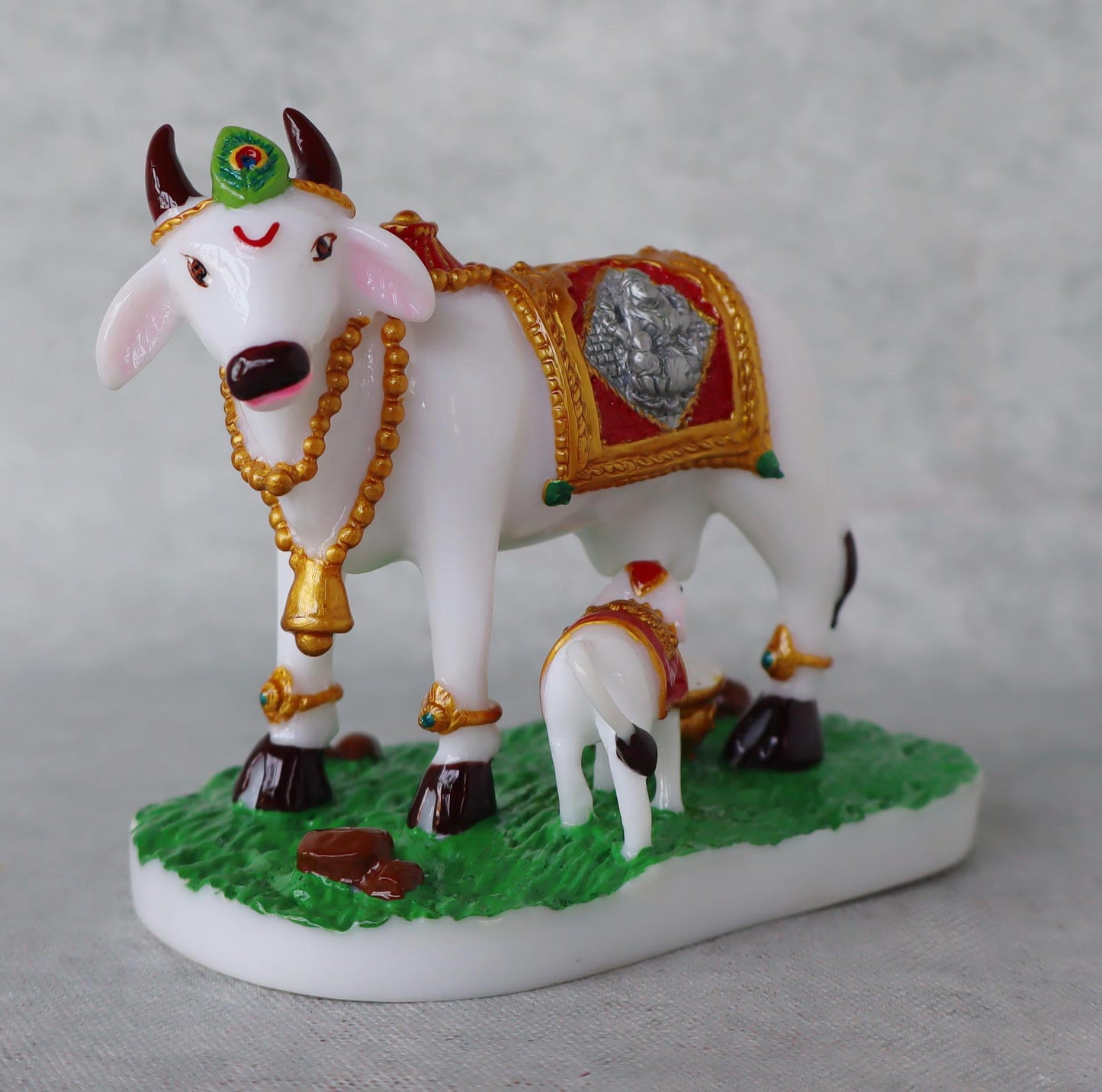 Kamdhenu Small by Satgurus