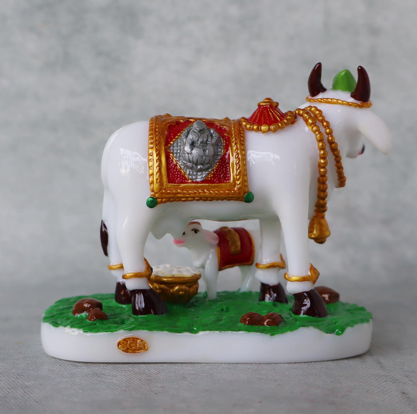 Kamdhenu Small by Satgurus