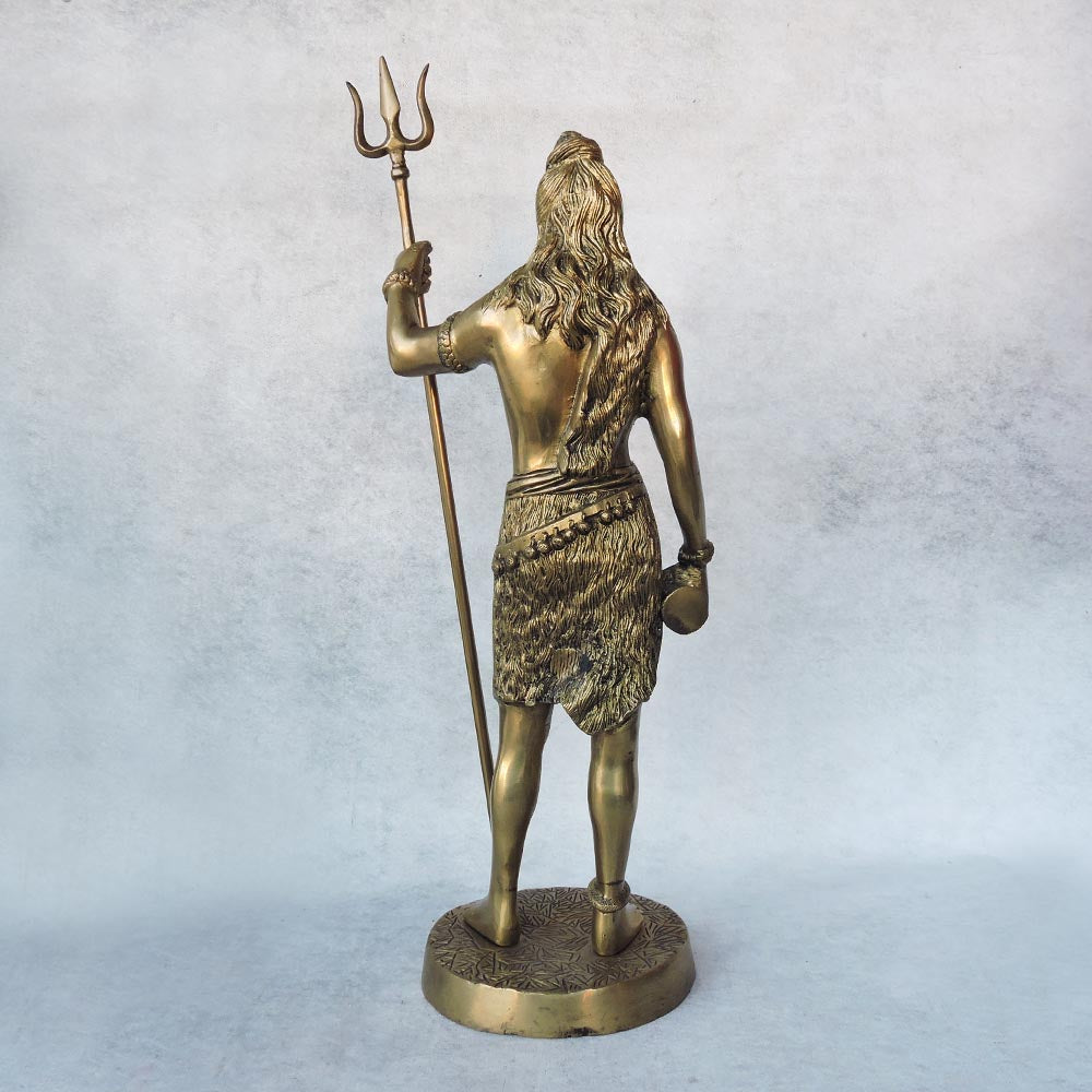 The Almighty Shiva 2025 Edition by Satgurus