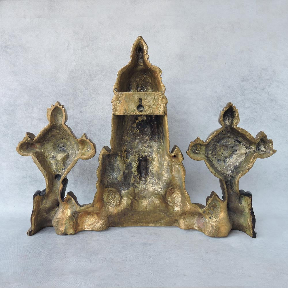 Brass Balaji By Satgurus
