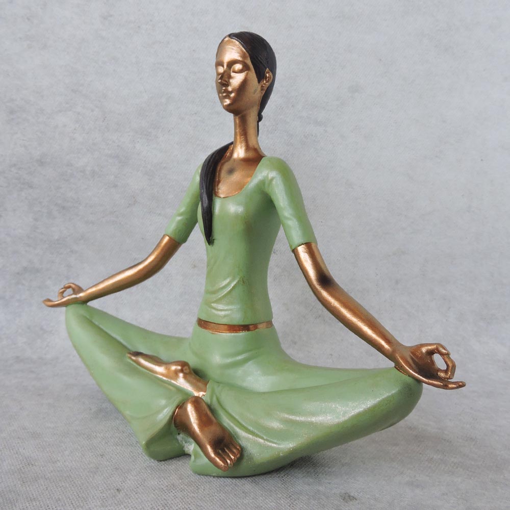 The Padmasana - Yoga Series 2022 by Satgurus