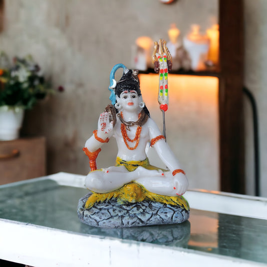 Small Shiva by Satgurus