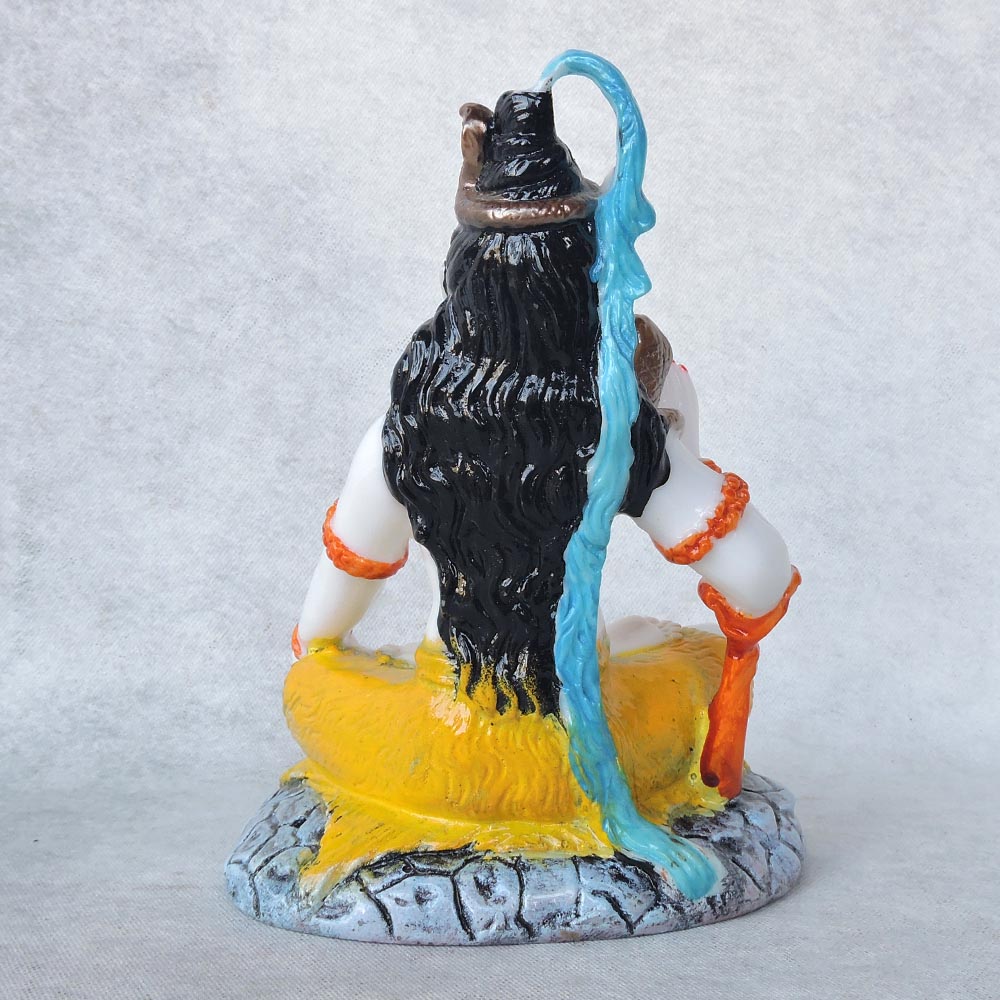 Small Shiva by Satgurus