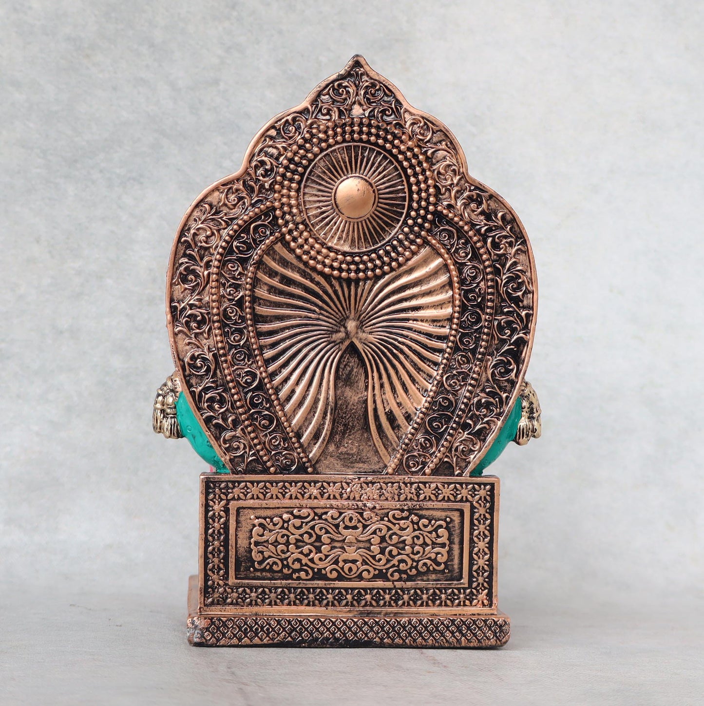 Kuber Idol by Satgurus