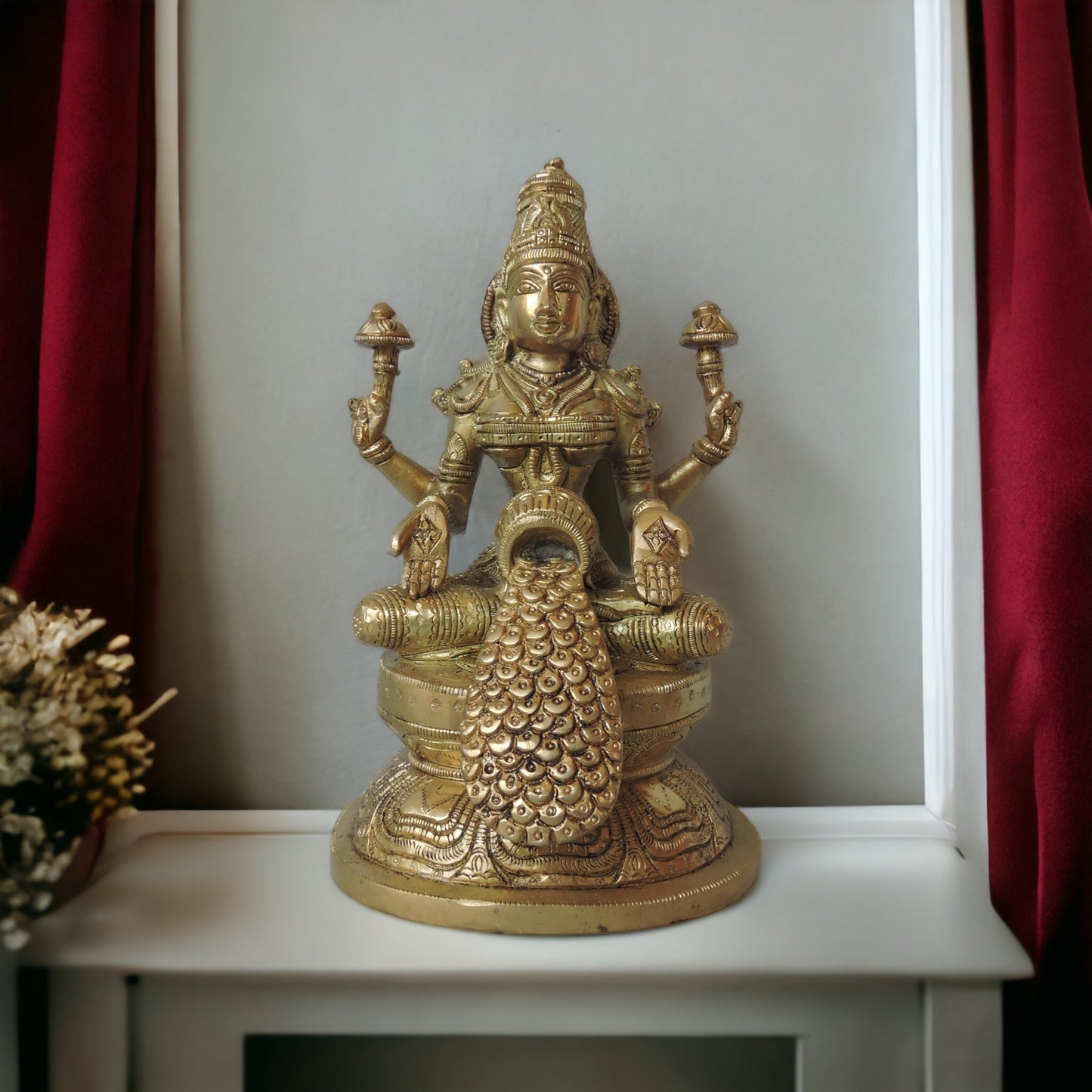 Dhan Laxmi by Satgurus