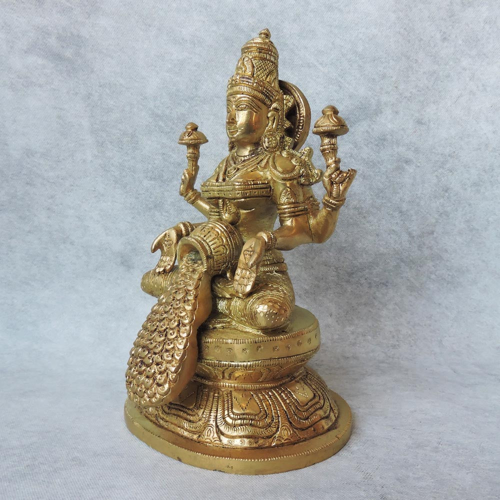 Dhan Laxmi by Satgurus