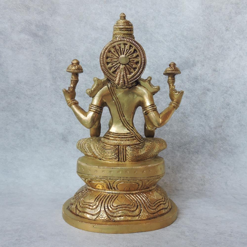 Dhan Laxmi by Satgurus