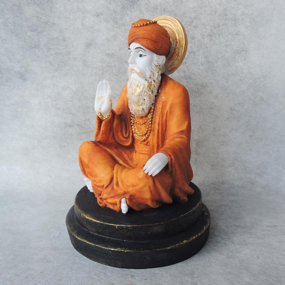 Guru Nanak by Satgurus