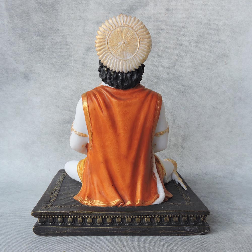 Hanuman Ji Mudra by Satgurus