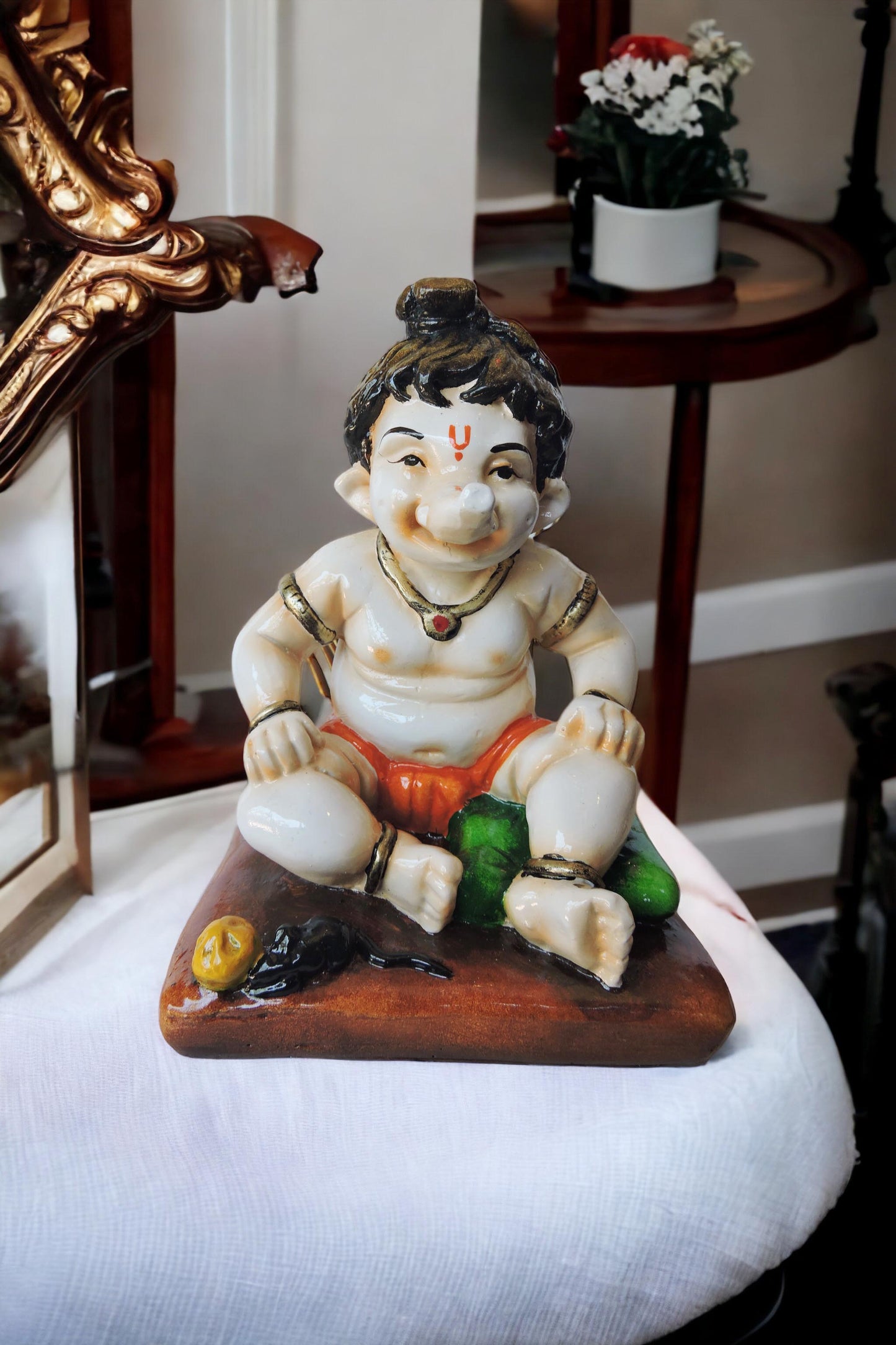 Motu Sund Ganesha by Satgurus