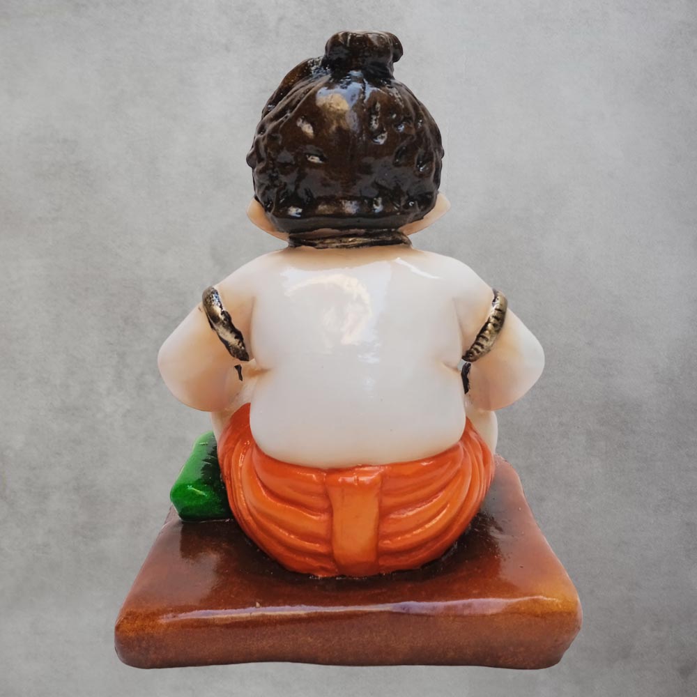 Motu Sund Ganesha by Satgurus