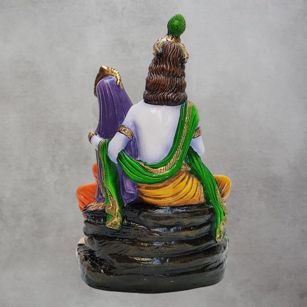 Matka Radha Krishna by Satgurus