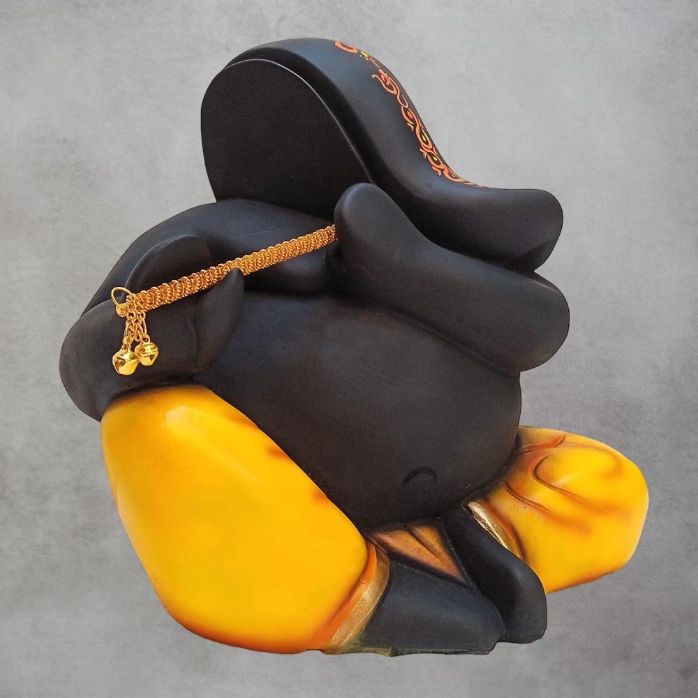 Bansuri Ganesha by Satgurus