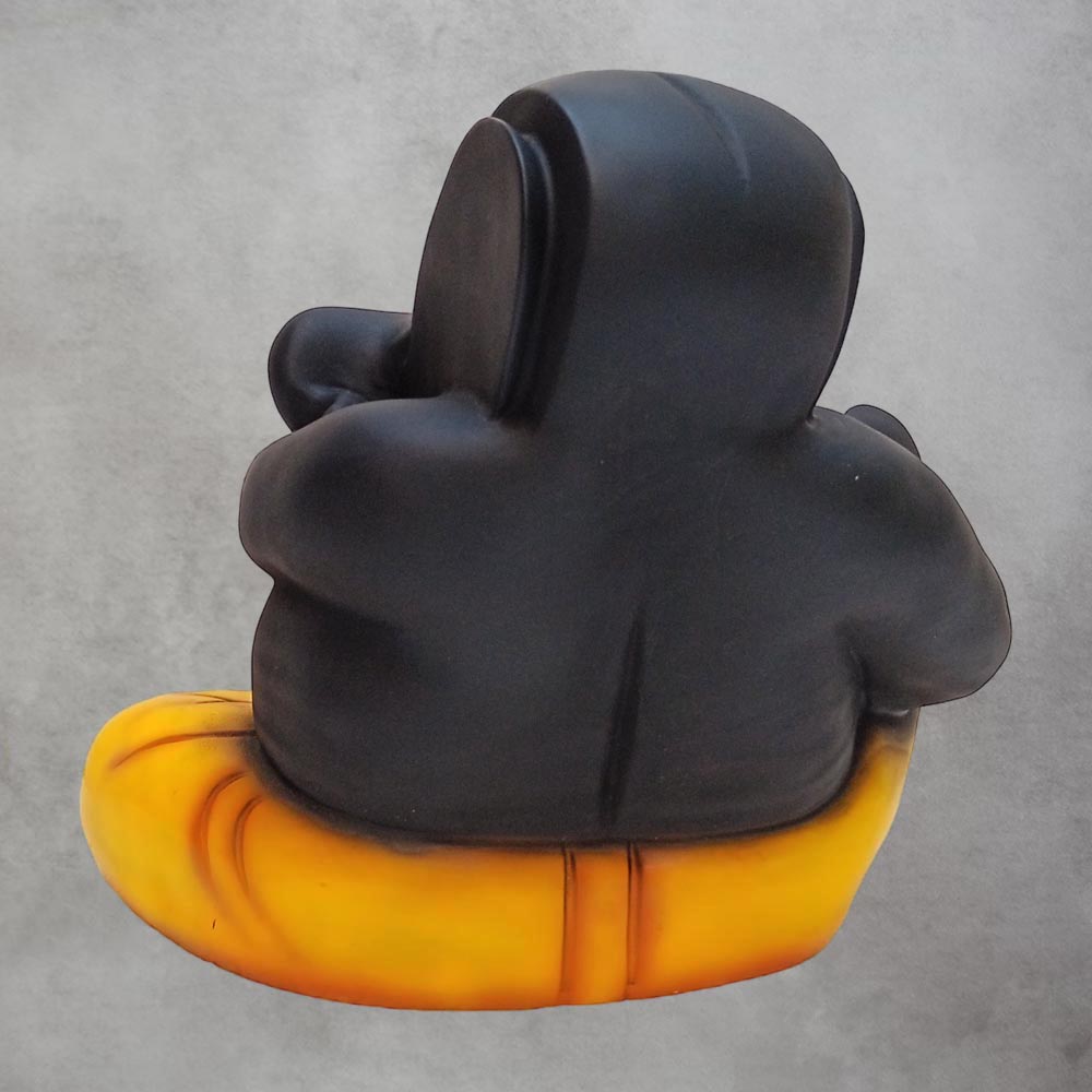 Bansuri Ganesha by Satgurus
