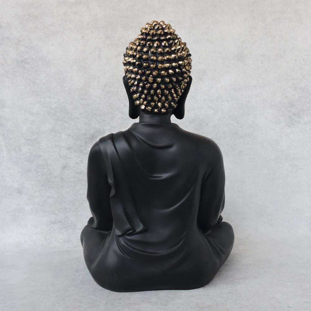 Buddha With Bowl by Satgurus