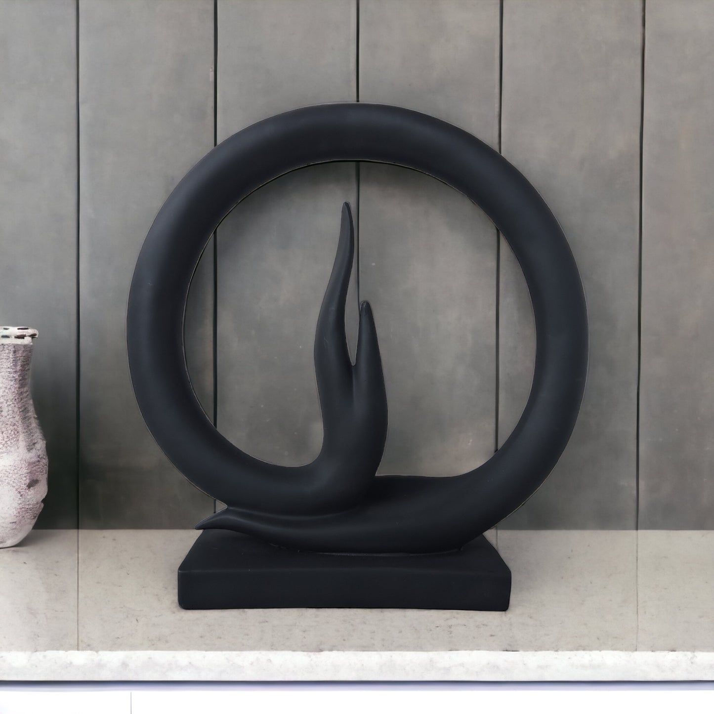 Blessing Hand by Satgurus