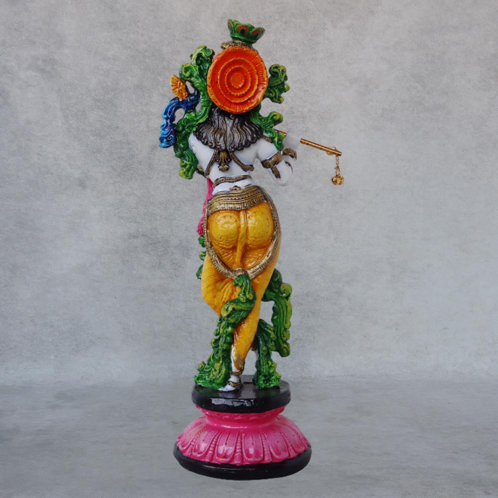 Krishna Idol by Satgurus