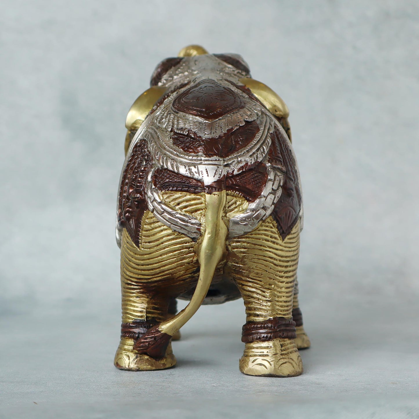 Welcoming Elephant by Satgurus