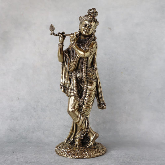 Standing Lord Krishna by Satgurus