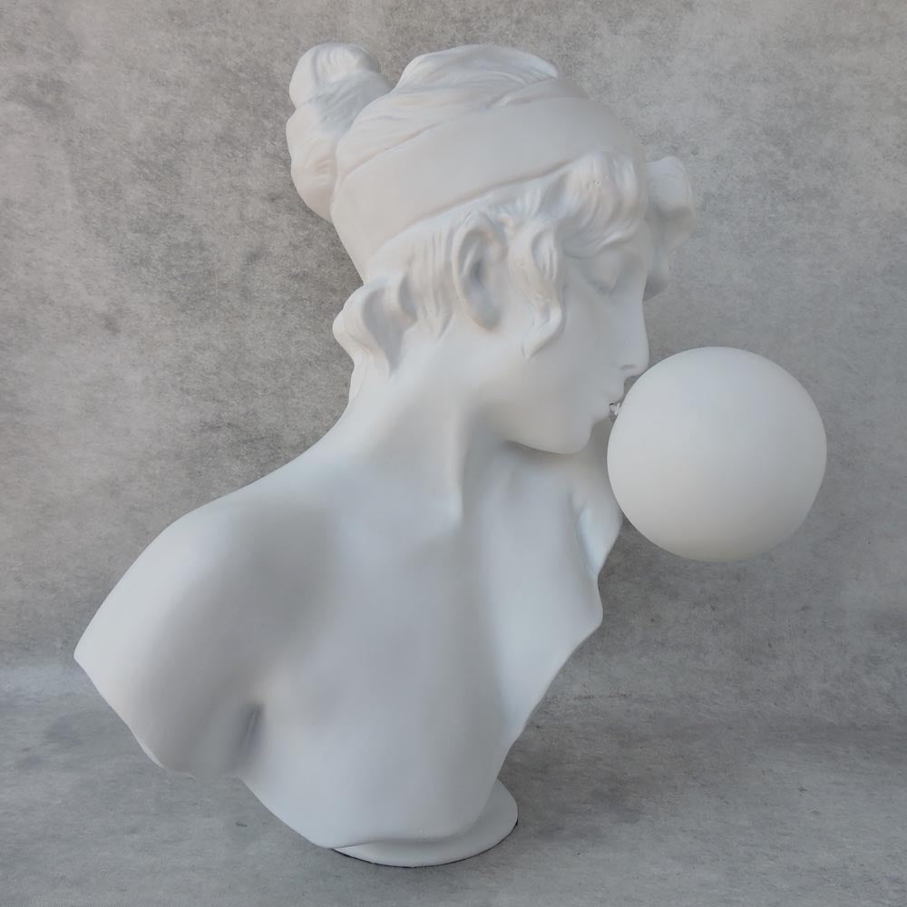 Fair Lady Figure by Satgurus