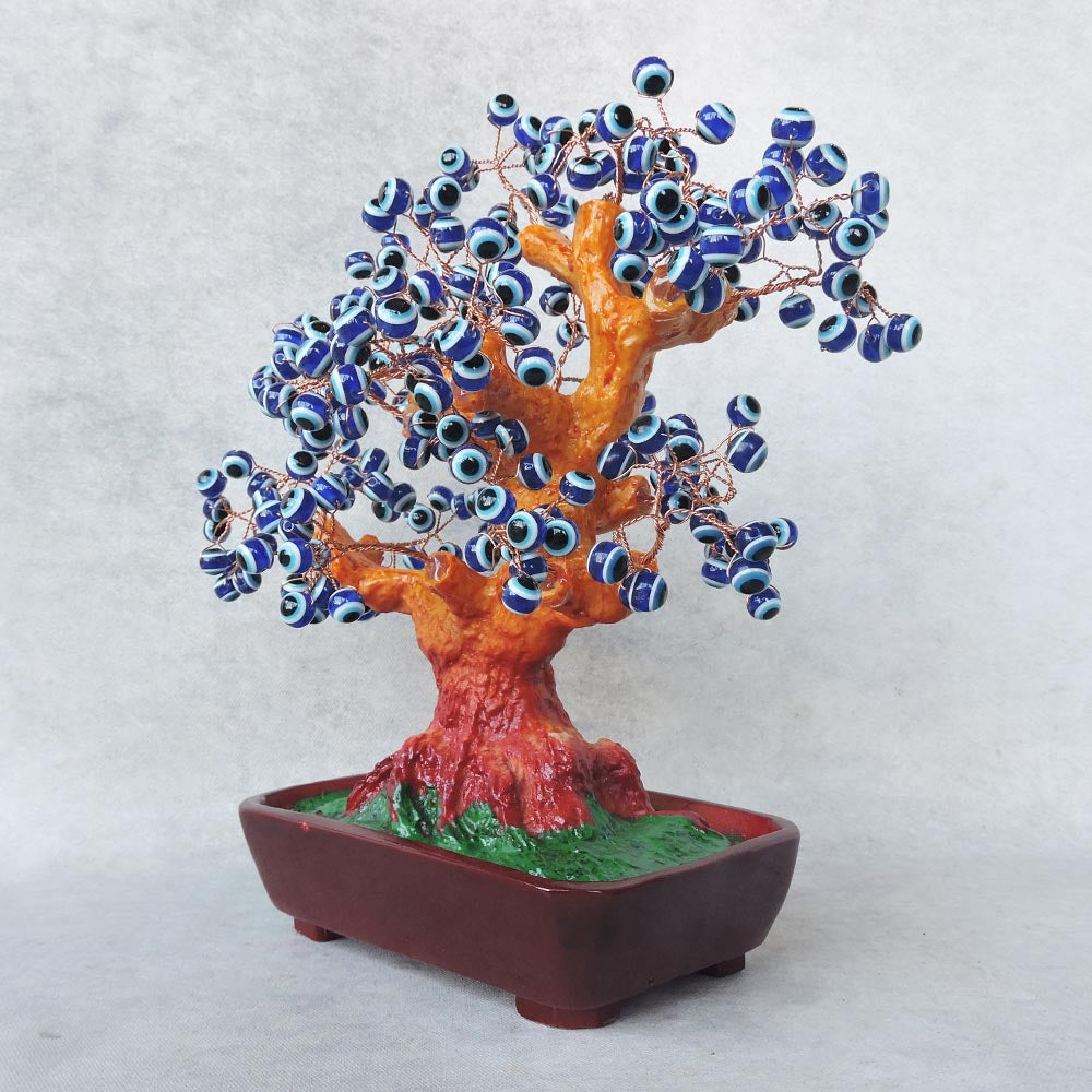Evil Eye Tree by Satgurus