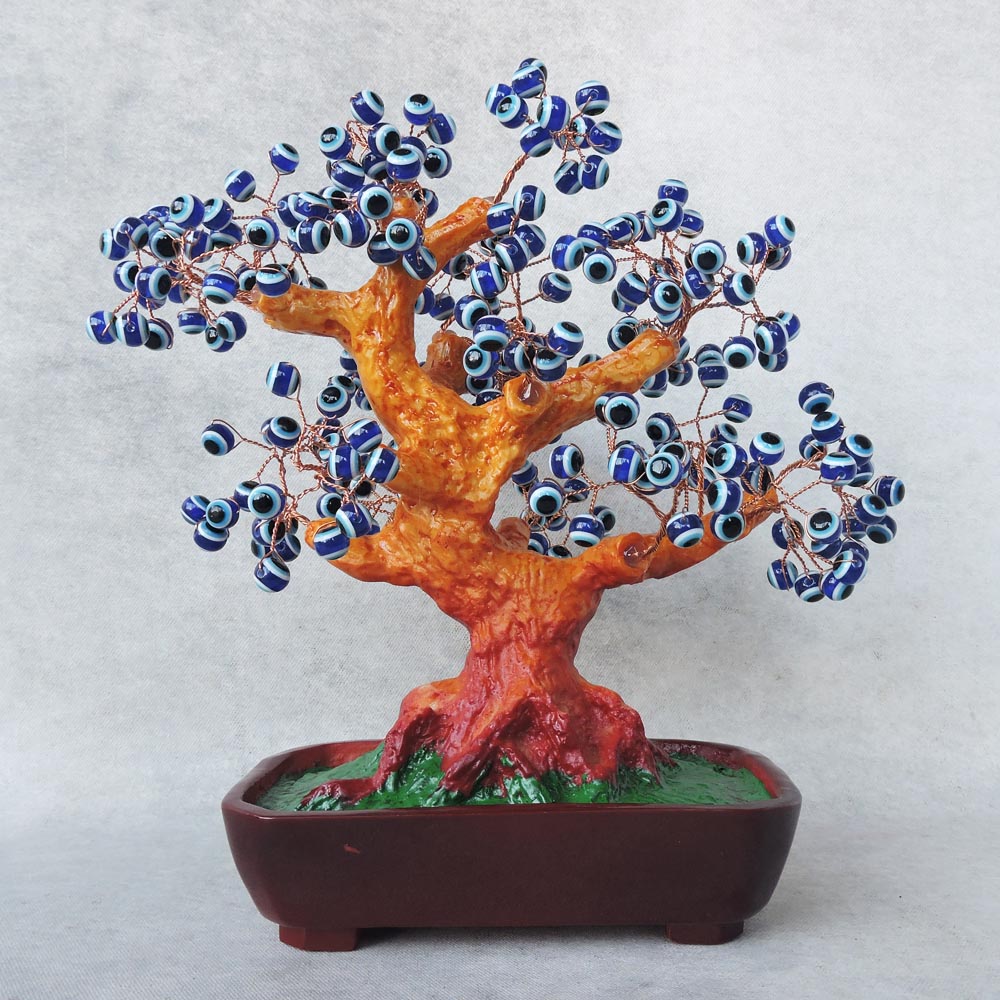 Evil Eye Tree by Satgurus