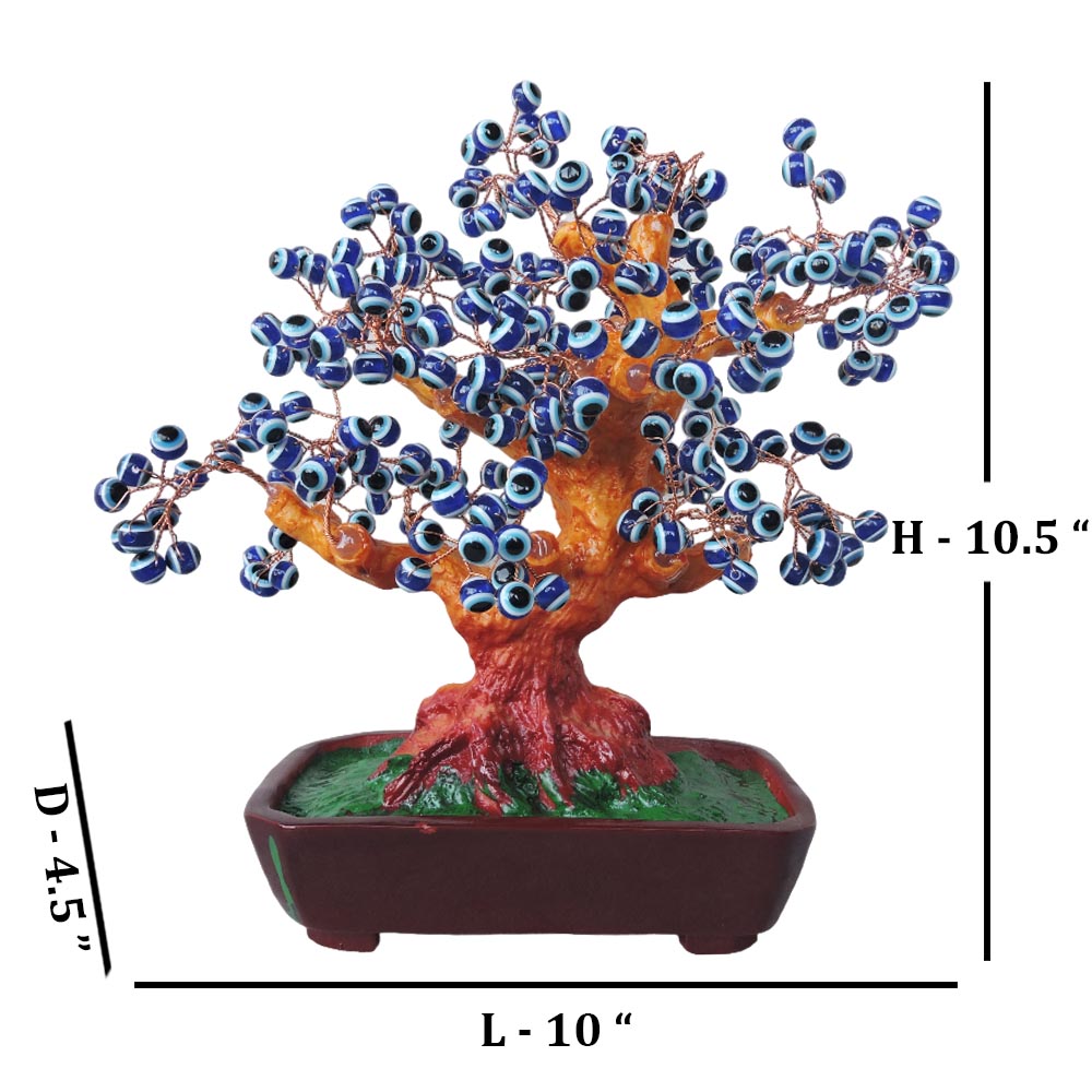 Evil Eye Tree by Satgurus
