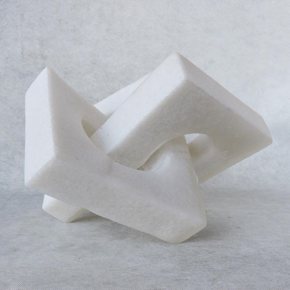 Interconnected Cubes by Satgurus