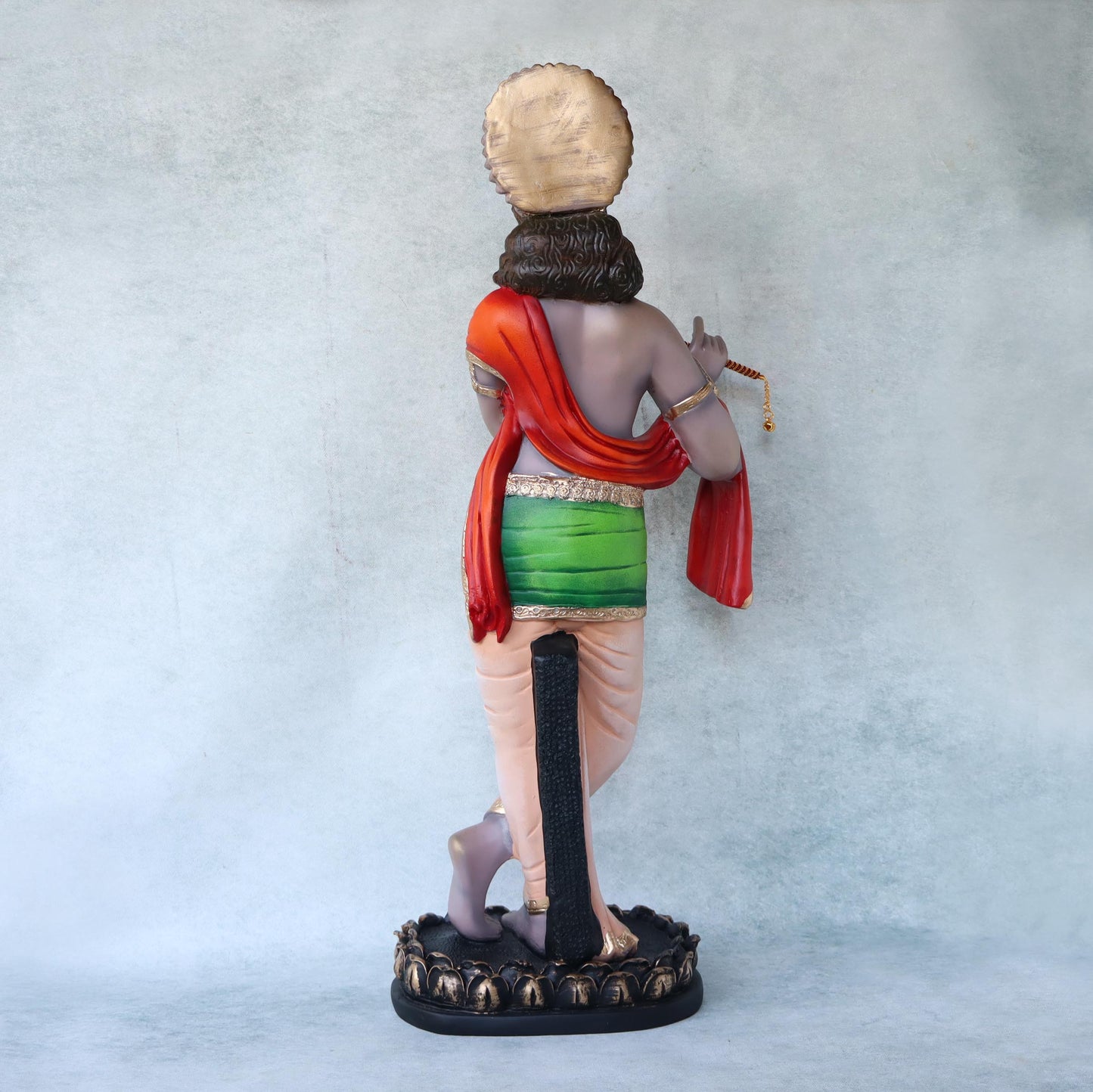 Dvarkapati Lord Krishna by Satgurus