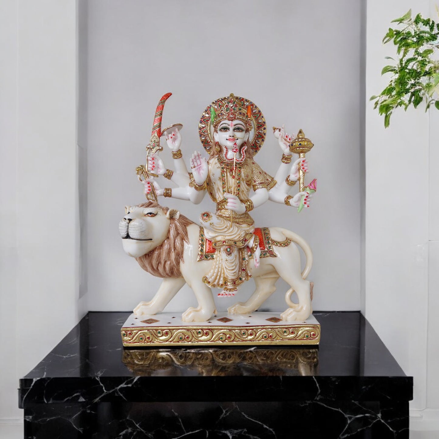 Maa Bhavini by Satgurus