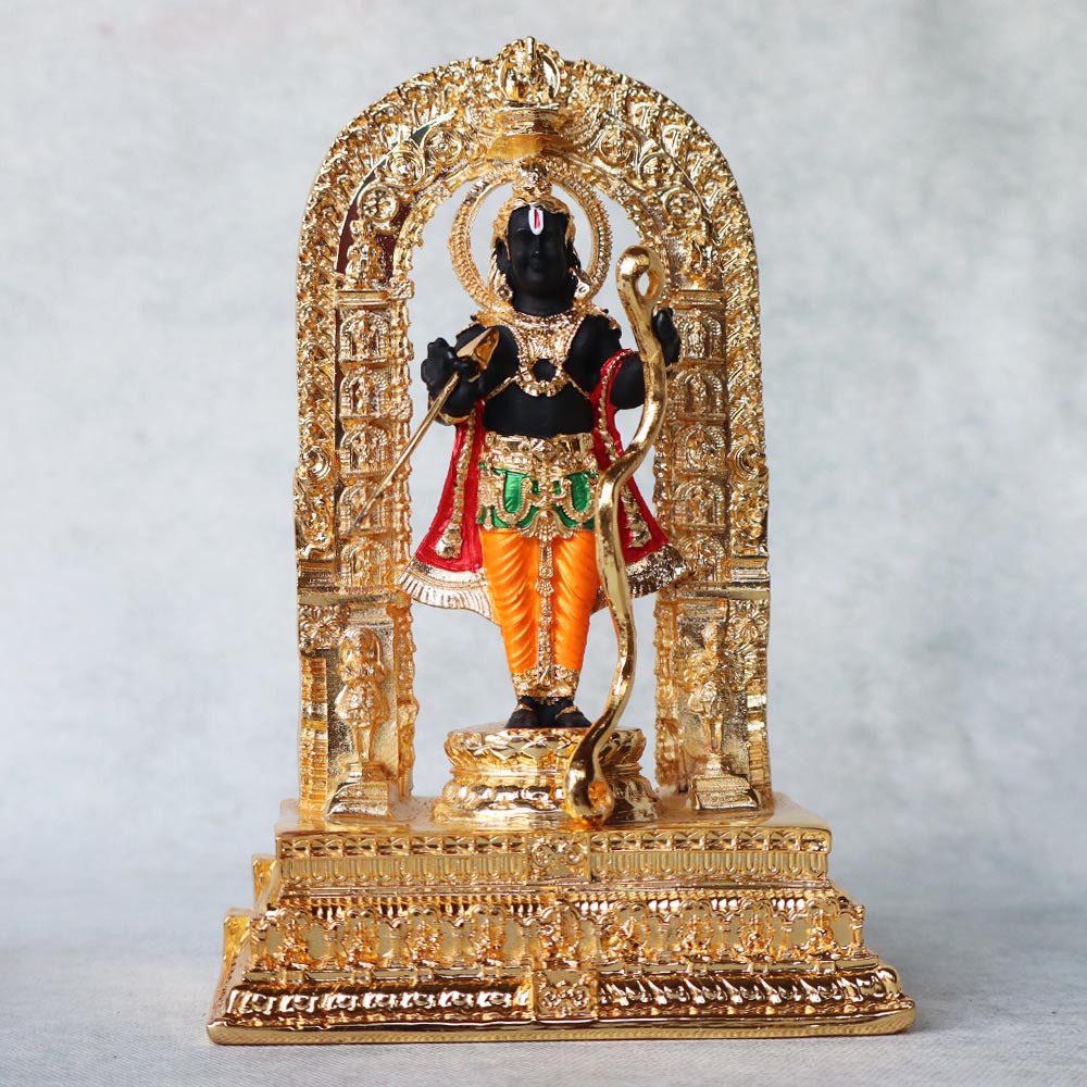Ram Lalla Arch by Satgurus