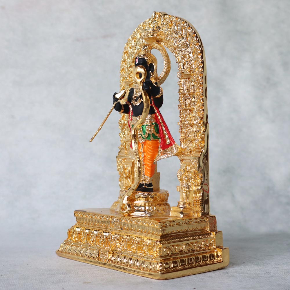Ram Lalla Arch by Satgurus