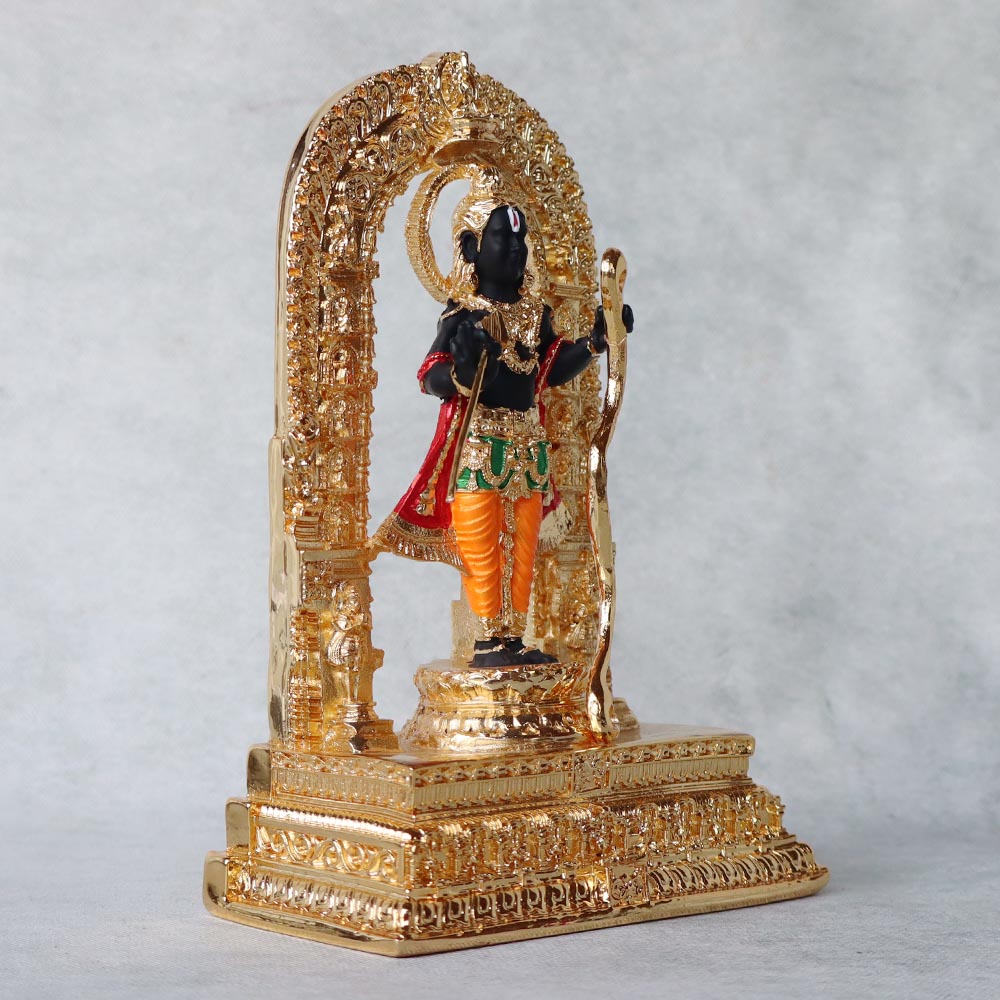 Ram Lalla Arch by Satgurus