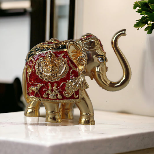 Vastu Elephant by Satgurus