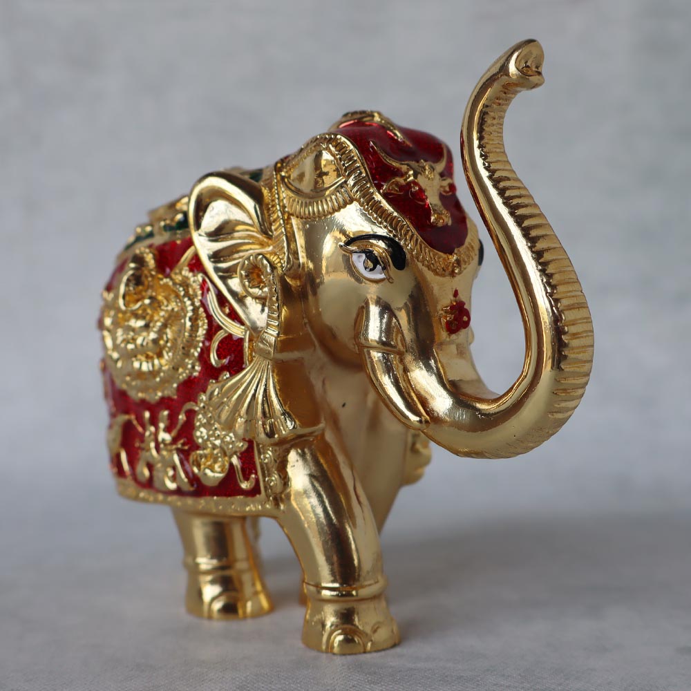 Vastu Elephant by Satgurus