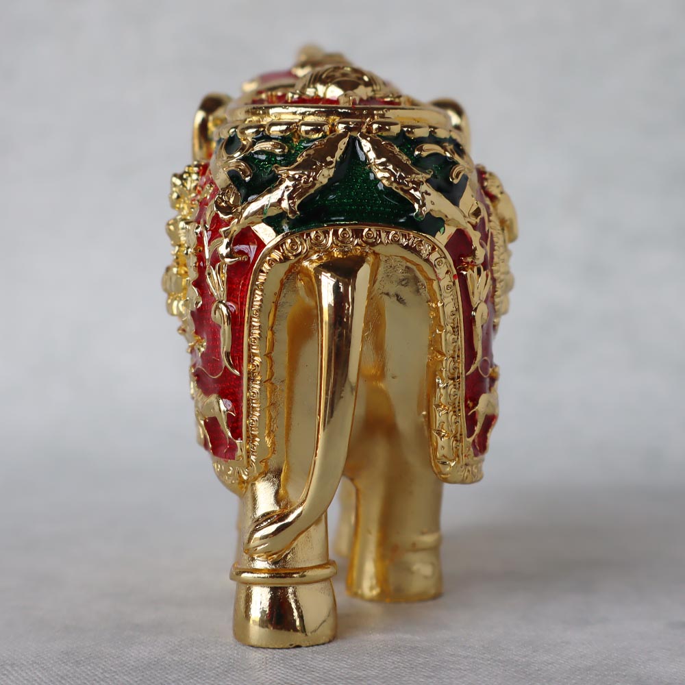 Vastu Elephant by Satgurus