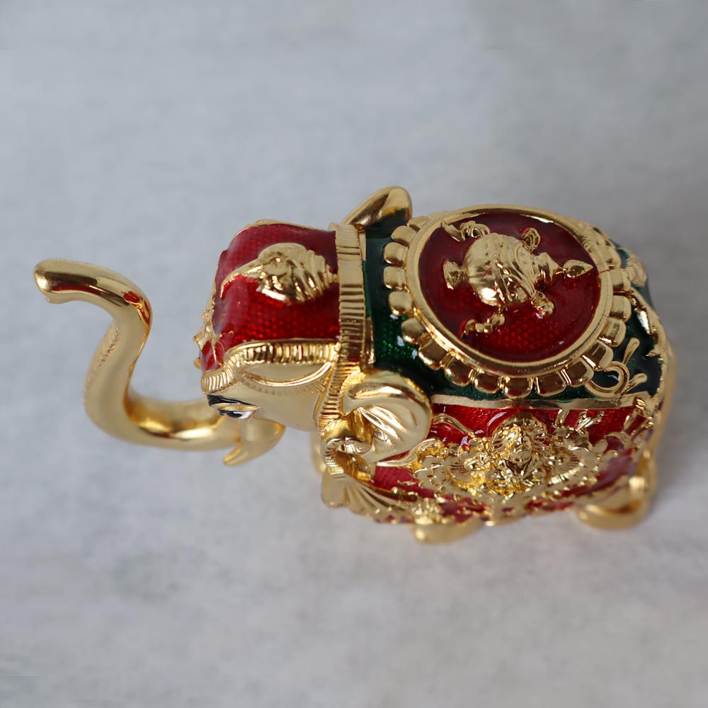 Vastu Elephant by Satgurus