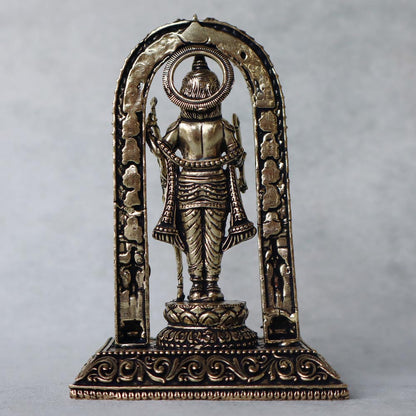 Ram Lalla Idol by Satgurus
