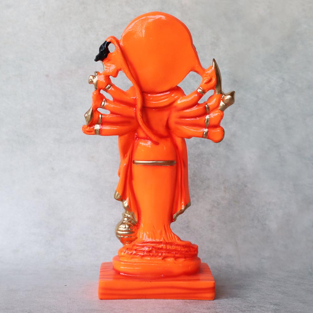 Standing Panchmukhi Hanuman by Satgurus