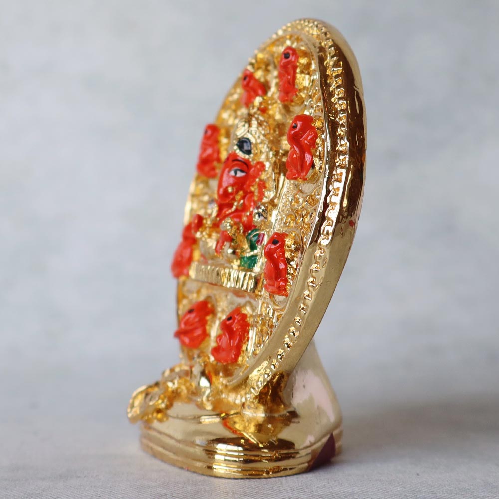 Ashtavinayak Ganesha by Satgurus