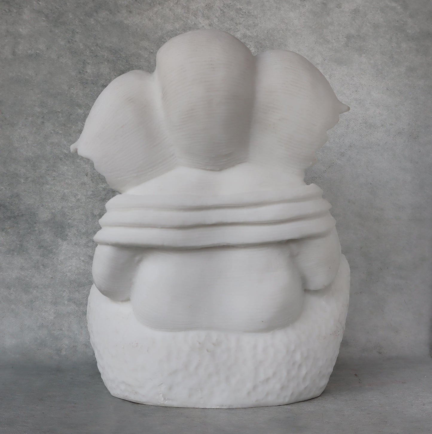 Modern Ganesha by Satgurus