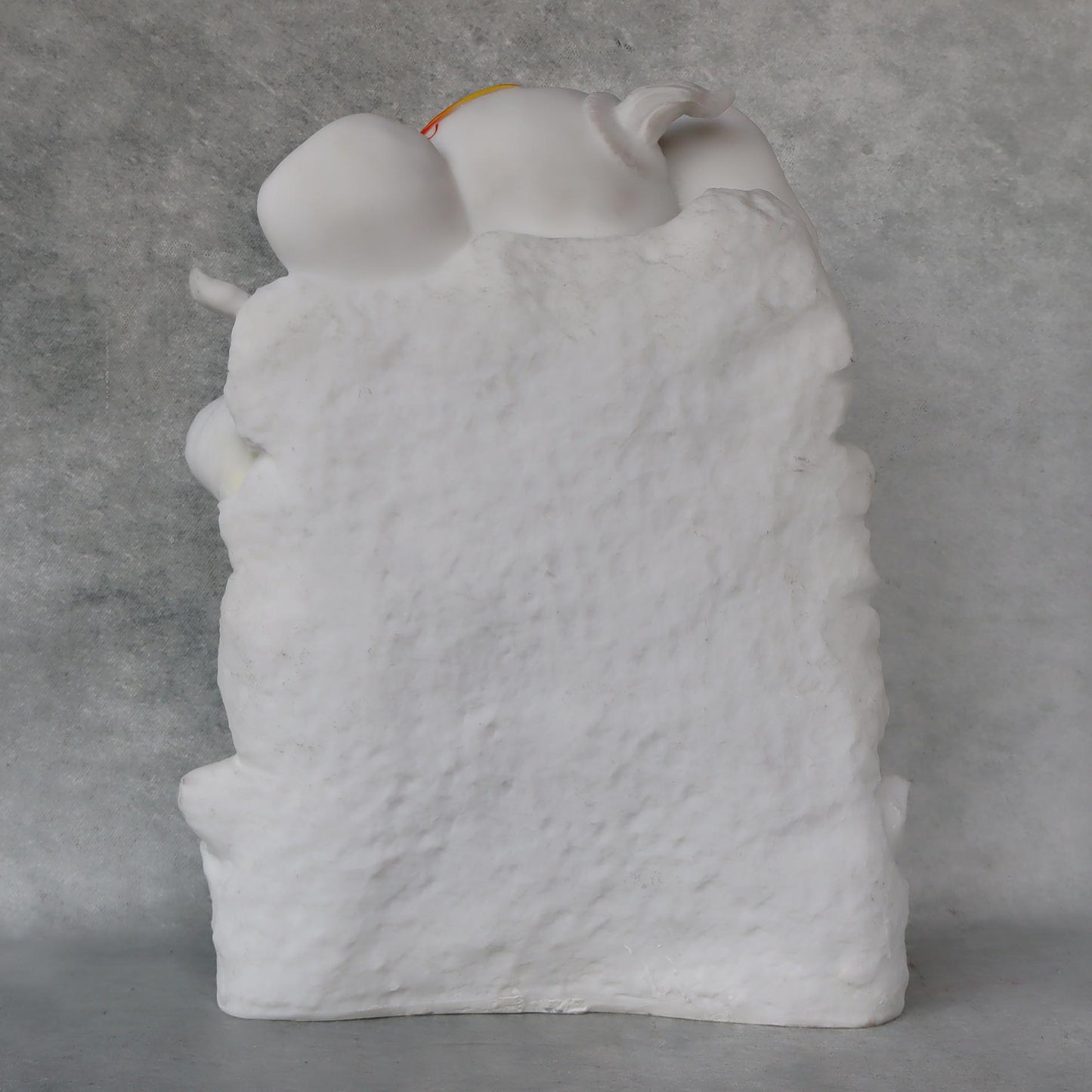 Side Face Ganesha With Bansuri by Satgurus