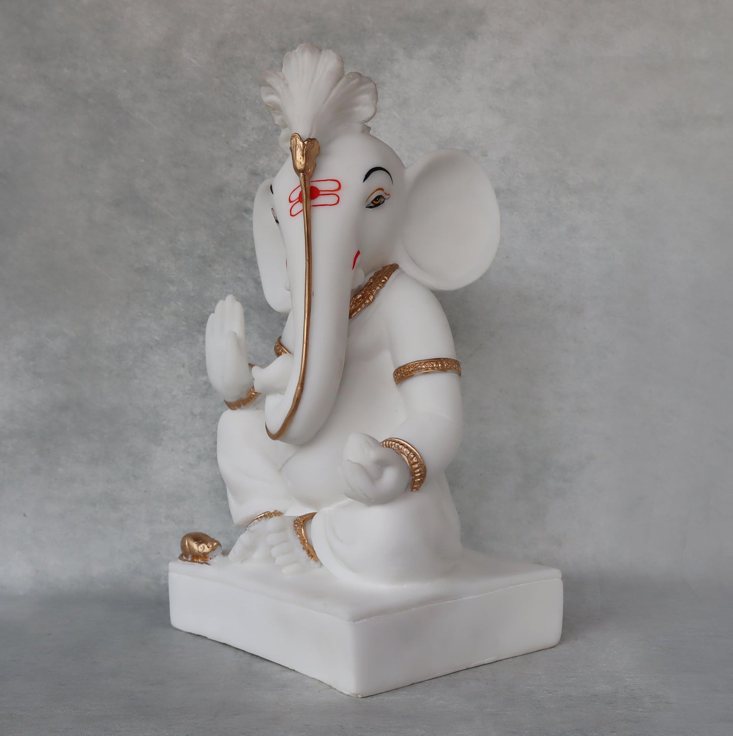 Jaswanti Ganesha by Satgurus